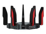 TP-LINK AX6600 Tri-Band Wi-Fi 6 Gaming Router 574Mbps at 2.4GHz