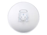 UBIQUITI PBE-5AC-Gen2-5 5 Pack PowerBeam AC Gen2 25dBi 5GHz AC 450+ Mbps GigE PoE 400mm Dish