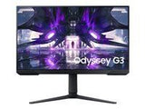 SAMSUNG LS27AG320NUXEN 27inch VA FHD 165Hz 1ms HDMI DP