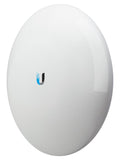 UBIQUITI NBE-5AC-Gen2 NanoBeam AC Gen2 19dBi 5GHz 802.11ac TDMA 128MB RAM Gigabit PoE