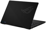 Notebook|ASUS|ROG Zephyrus|GU604VY-NM001W|CPU i9-13900H|2600 MHz|16"|2560x1600|RAM 32GB|DDR5|4800 MHz|SSD 2TB|NVIDIA GeForce RTX 4090|16GB|ENG|Windows 11 Home|Black|2.1 kg|90NR0BR3-M002V0