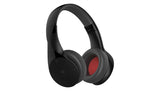 Motorola Headphones Moto XT500 Built-in microphone, Over-Ear, Wireless, Bluetooth, Black