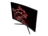 MSI G27C4X 27inch VA FHD Curve 1500R 300cd/m2 250Hz 1ms HDMIx2 DP