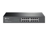 NET SWITCH 16PORT 1000M/TL-SG1016DE TP-LINK