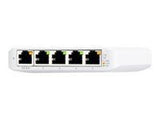 UBIQUITI USW-Flex-Mini-3 Switch UniFi 5x RJ45 1000Mb/s 1x PoE In 3-pack