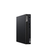 Lenovo ThinkCentre M80q Desktop, Tiny, Intel Core i7, i7-10700T, Internal memory 16 GB, DDR4, SSD 512 GB, Intel UHD 630, No Optical drive, Keyboard language English, Windows 10 Pro, Warranty 36 month(s)