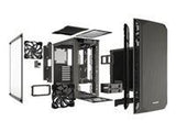 Case|BE QUIET|Pure Base 500 Window Black|MidiTower|Not included|ATX|MicroATX|MiniITX|Colour Black|BGW34