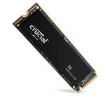 SSD|CRUCIAL|P3|2TB|M.2|PCIE|NVMe|3D NAND|Write speed 3000 MBytes/sec|Read speed 3500 MBytes/sec|TBW 440 TB|CT2000P3SSD8