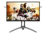 AOC AG273QXP 27inch IPS QHD 165Hz Gaming LED Monitor HDMI DP VGA