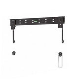 TV SET ACC WALL MOUNT BLACK/32-60" PLASMA-W860 NEOMOUNTS