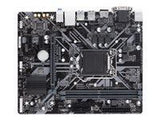 GIGABYTE H310M S2H 1.2 LGA1151 DDR4 HDMI Dvi-D Realtek ALC887 Realtek GbE LAN 1xM.2 4xSATA mATX MB