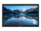 PHILIPS 222B9TN/00 B-Line 21.5inch LCD monitor with SmoothTouch HDMI USB