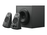 LOGITECH Z625 Powerful THX Sound - Analog (EU)