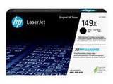 HP 149X High Yield Black Original LaserJet Toner Cartridge