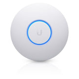 Access Point|UBIQUITI|1733 Mbps|IEEE 802.11a/b/g|IEEE 802.11n|IEEE 802.11ac|2xRJ45|UAP-NANOHD