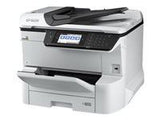 EPSON WorkForce Pro WF-C8690DWF