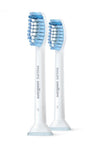 ELECTRIC TOOTHBRUSH ACC HEAD/HX6052/07 PHILIPS