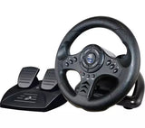 Subsonic Game Steering Wheel  SV450 Black