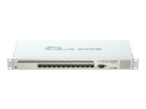 NET ROUTER 1000M 12PORT/CCR1016-12G MIKROTIK