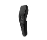 Philips Hair Clipper HC3510/15 Series 3000 Corded, Step precise 2 mm, 13, Black