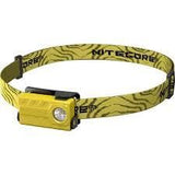 HEADLAMP NU SERIES 360 LUMENS/NU20 YELLOW NITECORE