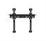 TV SET ACC WALL MOUNT 23-52"/PLASMA-W040BLACK NEOMOUNTS