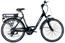 BIKE ELECTRIC 28" LADY/ALLOY/GREY EHZL28206 COPPI