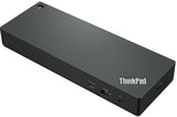 Lenovo ThinkPad Thunderbolt 4 Workstation Dock