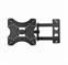 TV SET ACC WALL MOUNT 17-37"/WM-37RT-01 GEMBIRD