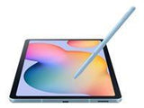 SAMSUNG Galaxy Tab S6 Lite 10.4inch LTE Angora Blue ANDROID