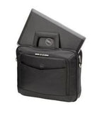 Dell Professional Lite 460-11753 Fits up to size 14 ", Black, Shoulder strap, Messenger - Briefcase