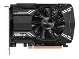 ASROCK Radeon RX 6400 Challenger ITX 4GB 64-bit GDDR6 1923/2321 MHz DP 1.4 HDMI 2.1 VRR