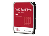 WD Red Pro 12TB SATA 6Gb/s 256MB Cache Internal 3.5inch 24x7 7200rpm optimized for SOHO Nas Systems 1-24 Bay HDD Bulk