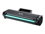 SAMSUNG MLT-D1042S/ELS Black Toner Cartri