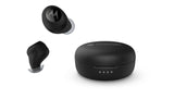 Motorola True Wireless Headphones Moto Buds 150 In-ear, Bluetooth, Black