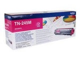 BROTHER TN245M HL-3140CW/3150CDW/3170CDW toner magenta high capacity 2.200 pages 1-pack