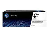 HP 79A original LaserJet Toner cartridge CF279A Black