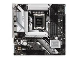 ASROCK B760M PRO RS/D4 Socket 1700 ATX DDR4 1xHDI 1xDP