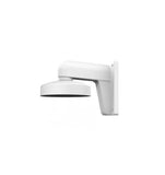 Hikvision Mounting Bracket DS-1273ZJ-130-TRL Wall, For DS-2CD2312-I - DS-2CD2332-I, White