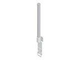 UBIQUITI AMO-5G13 5GHz Next-Gen 2x2 Dual Polarity MIMO Omni Antenna/ 13 dBi