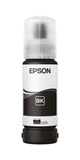 EPSON 108 EcoTank Black Ink Bottle