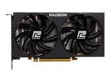 POWERCOLOR Fighter RX6600 8GB GDDR6 128Bit 3xDP 1xHDMI