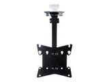 ART RAMT AR-21SK ART Ceiling/Aslope Holder AR-21skos for LCD/LED TV Black 17-42 20kg