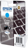 EPSON WF-4745 Series Ink Cartridge Cyan