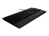 LOGITECH G213 Prodigy Gaming Keyboard - USB - INTNL (RUS)