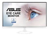 ASUS VZ279HE-W 27inch WLED IPS 1920x1080 16:9 250 5ms HDMI D-Sub White