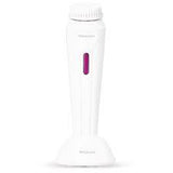 Medisana Facial Cleansing Brush FB 885 Number of brush heads included 4, Battery technology Lithium Ion, White