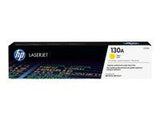 HP 130A original Toner cartridge CF352A yellow standard capacity 1.000 pages 1-pack