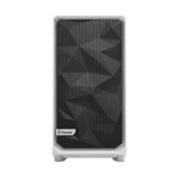 FRACTAL DESIGN Meshify 2 White TG Clear Tint case