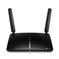 Wireless Router|TP-LINK|Wireless Router|1200 Mbps|IEEE 802.11ac|1 WAN|3x10/100/1000M|ARCHERMR600